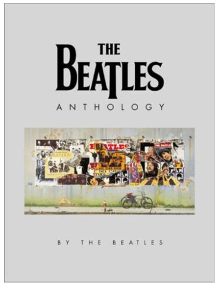 The Beatles Anthology by The Beatles