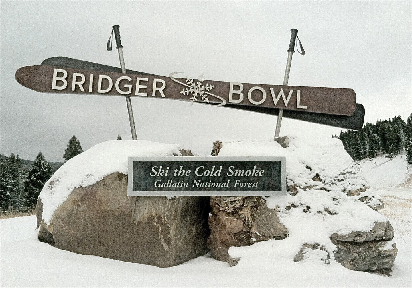 Bridger Bowl 2025-26 Season