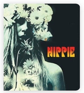 Hippie by Barry Miles - Paperback