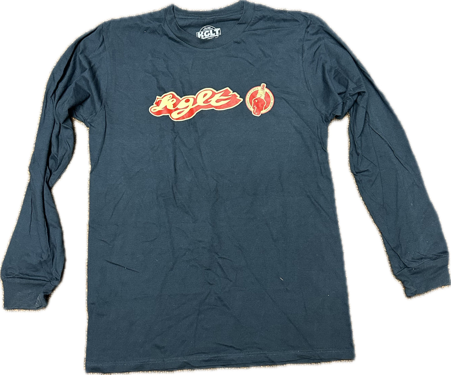 KGLT 2022 Long-sleeve T-shirt