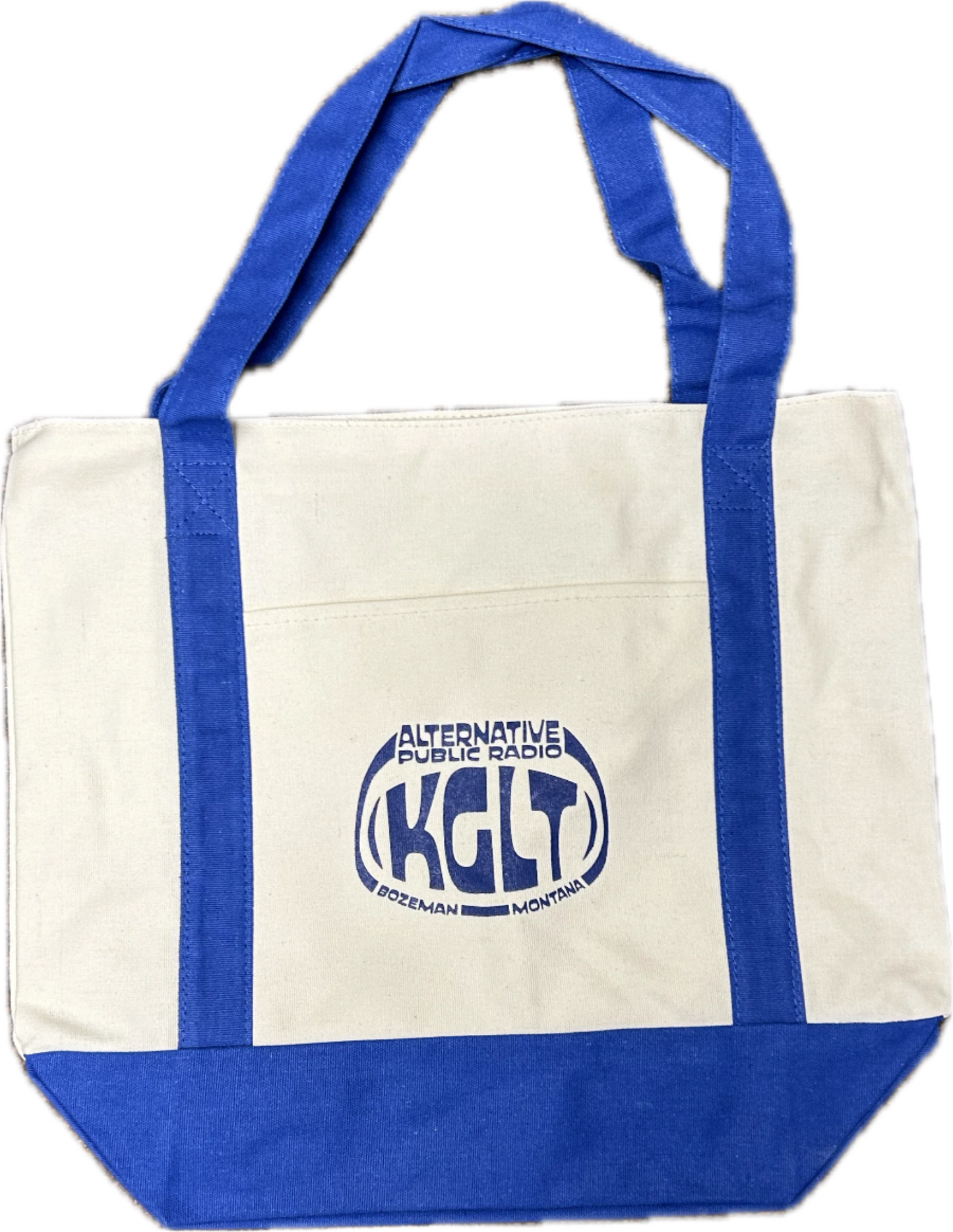 KGLT 2023 Tote Bag