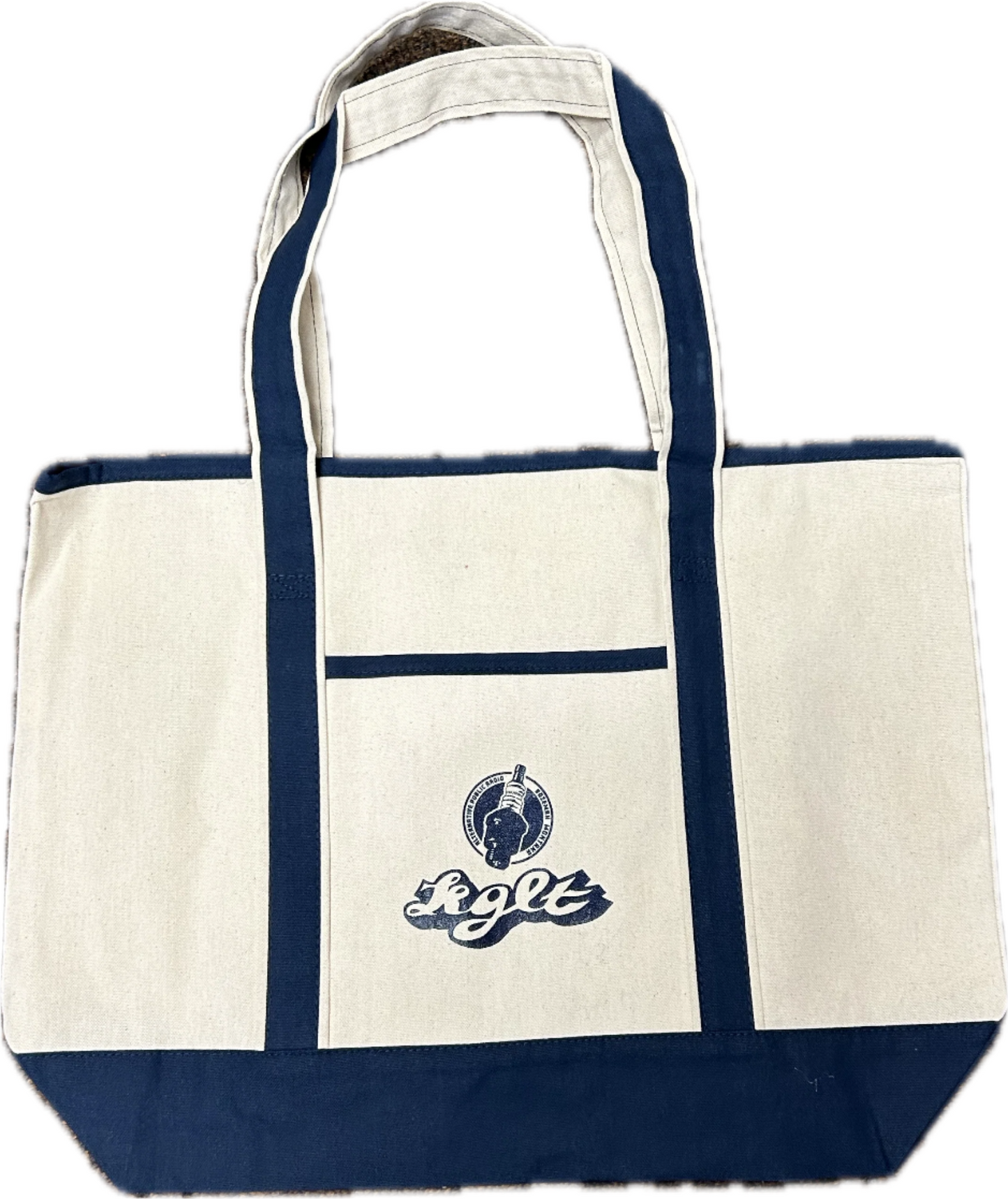 KGLT 2022 Tote Bag
