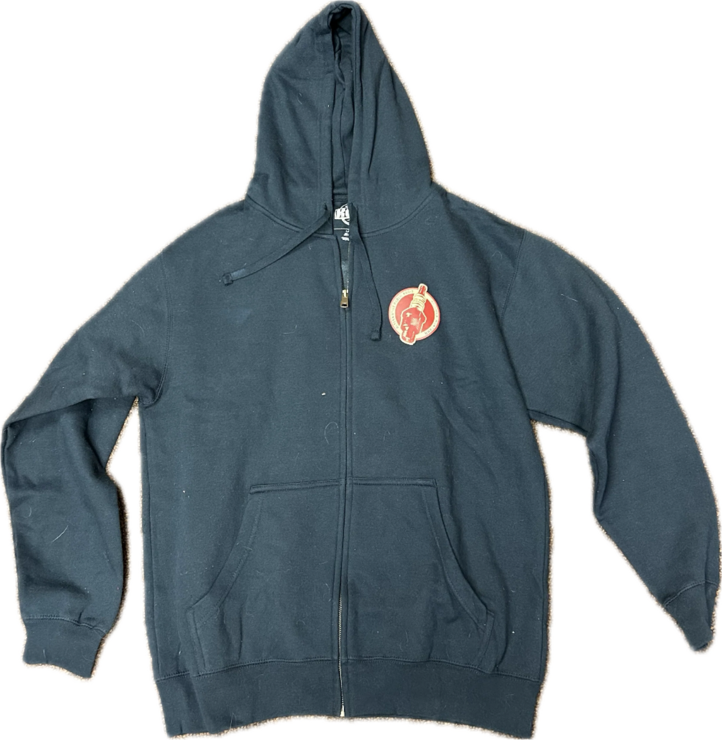 KGLT 2022 Zip Up Hoodie