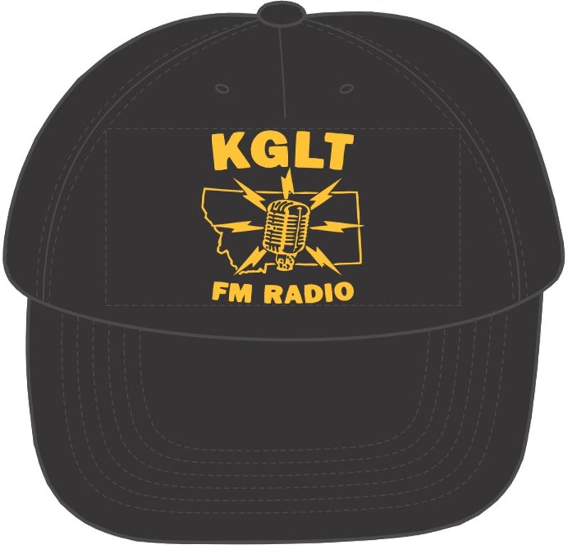 KGLT 2025 Hat