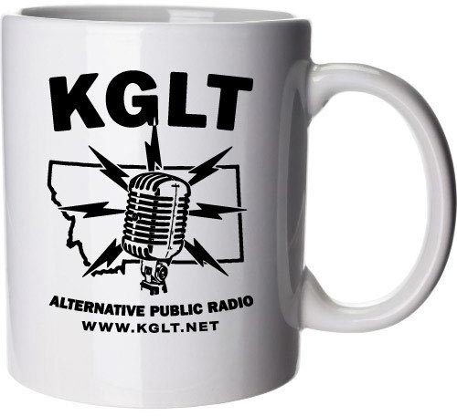 KGLT 2025 Mug