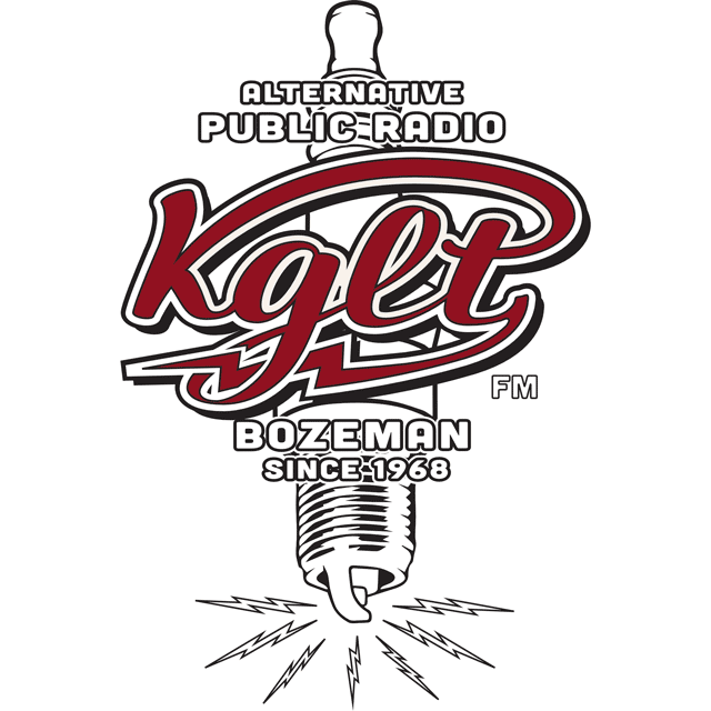 KGLT 2015 spark-plug logo design