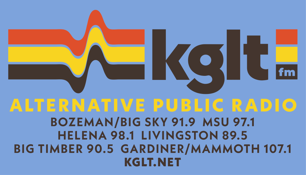 KGLT 2024 magnet: Alternative Public Radio