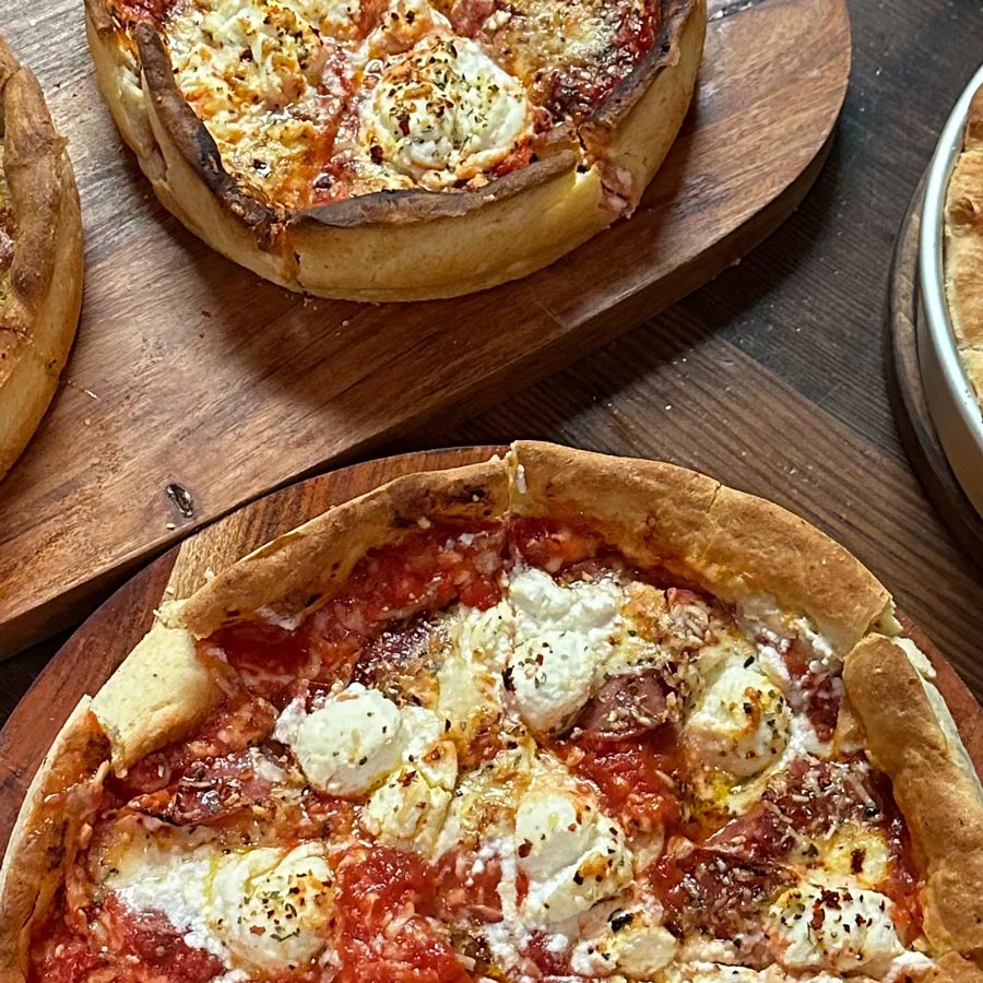 Pizza