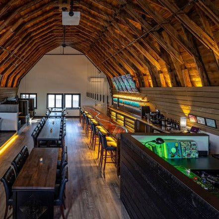 Hop Lounge: $25 Gift Card