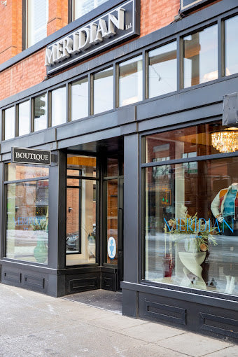 Meridian Boutique: $20 Gift Card