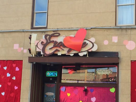 Erotique: $50 Gift Card