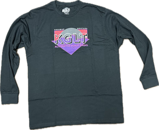 KGLT 2023 Long-sleeve T-shirt