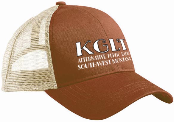 KGLT 2019 hat