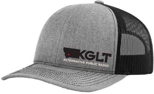 KGLT 2020 hat