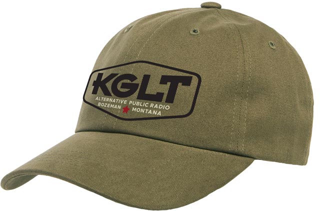 KGLT 2021 hat