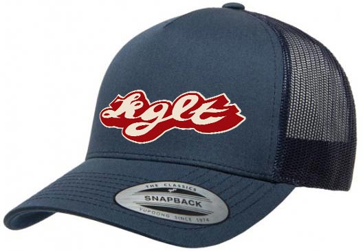 KGLT 2022 hat