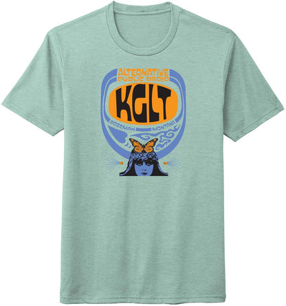 KGLT 2023 Short-sleeve T-shirt