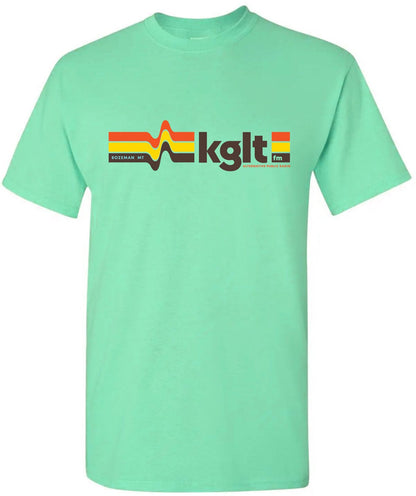 KGLT 2024 short-sleeve t-shirt