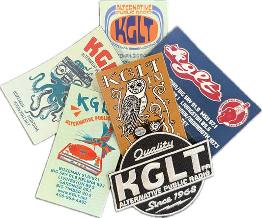 KGLT magnets