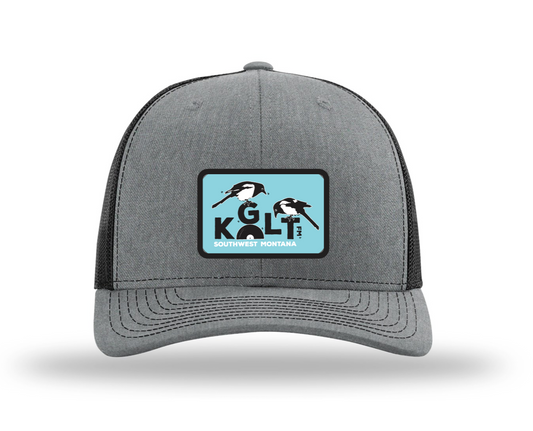 KGLT 2026 Trucker Hat