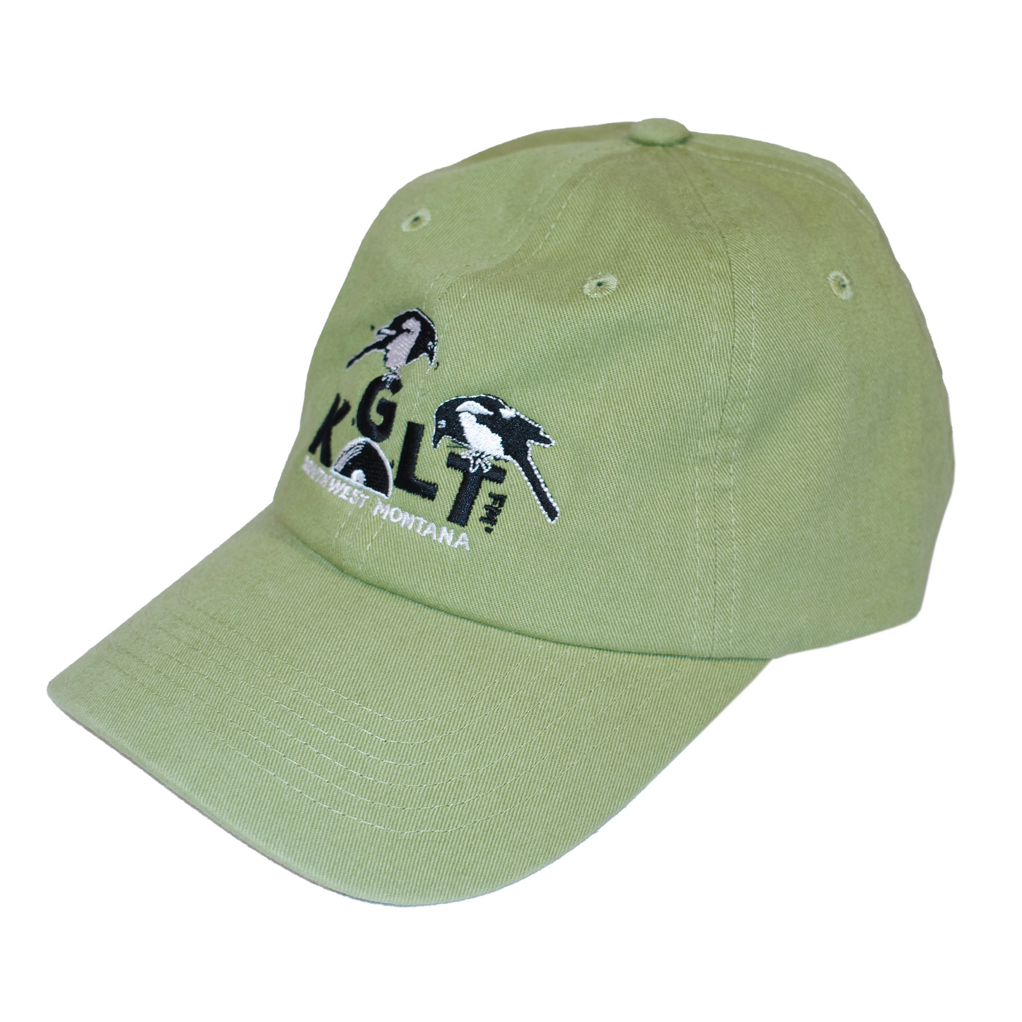 KGLT 2026 Dad Hat