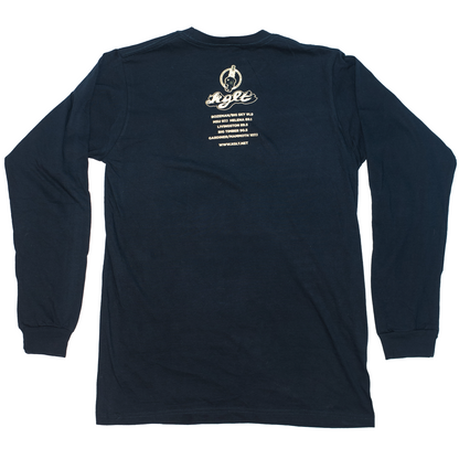 KGLT 2022 Long-sleeve T-shirt