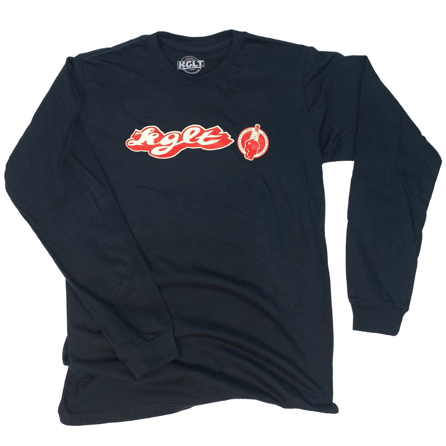 KGLT 2022 Long-sleeve T-shirt