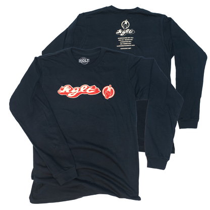KGLT 2022 Long-sleeve T-shirt