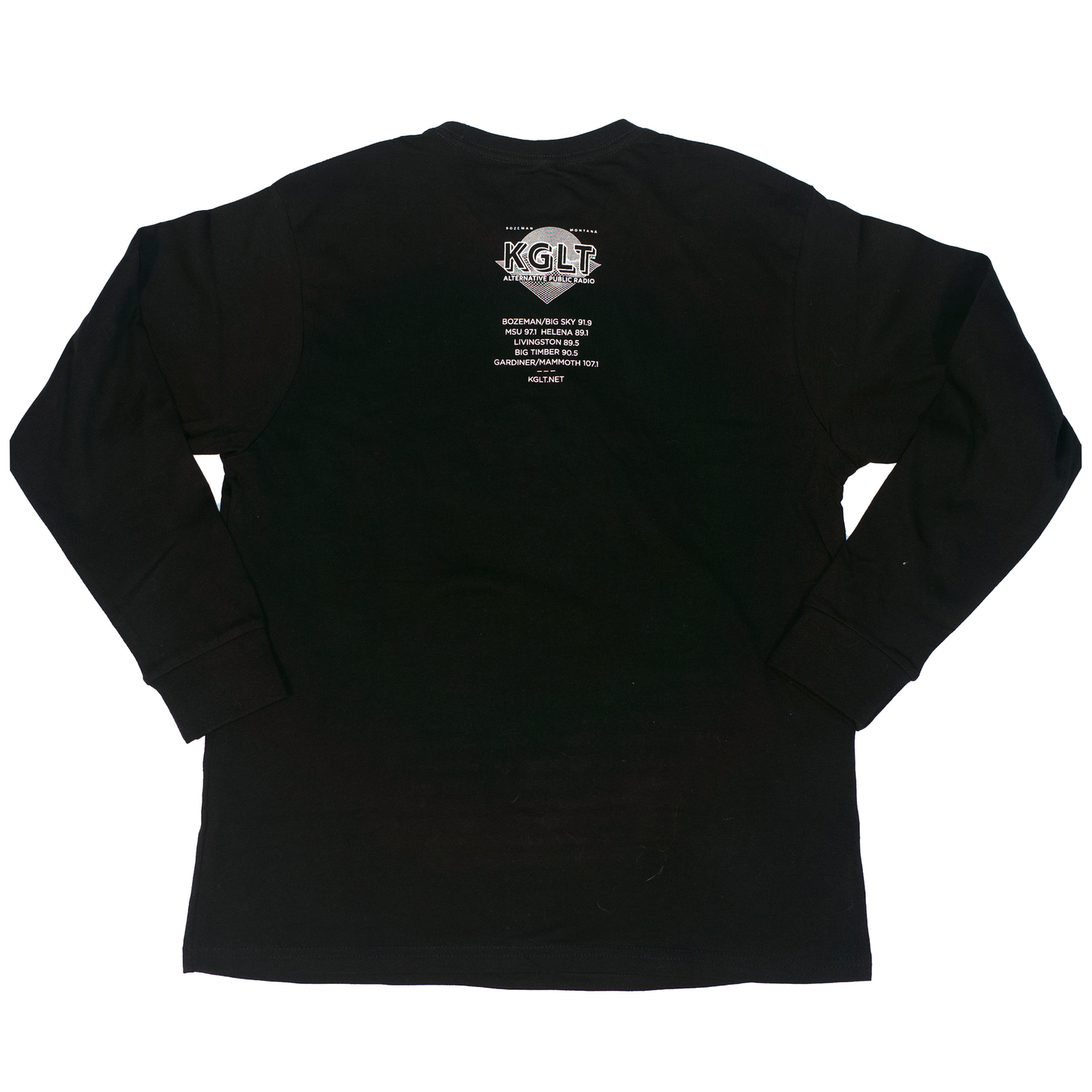 KGLT 2023 Long-sleeve T-shirt