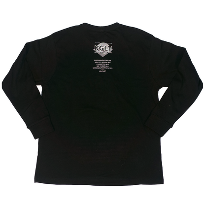 KGLT 2023 Long-sleeve T-shirt