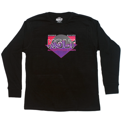 KGLT 2023 Long-sleeve T-shirt