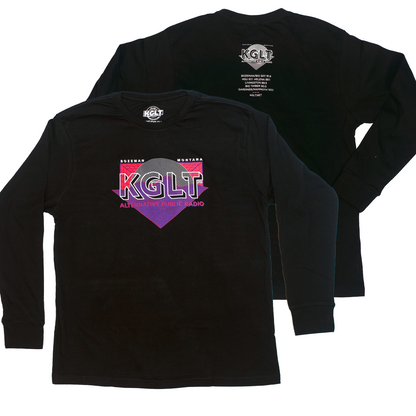 KGLT 2023 Long-sleeve T-shirt