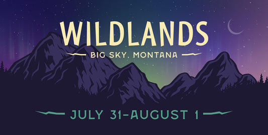 Single Weekend Pass to Wildlands Festival