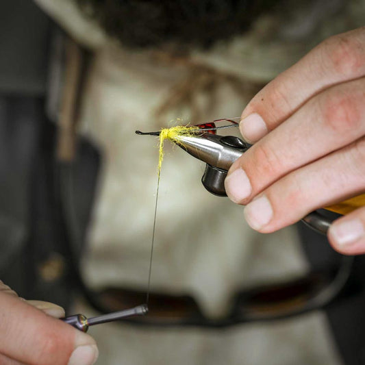 Bozeman Fly Supply $20 Gift Card