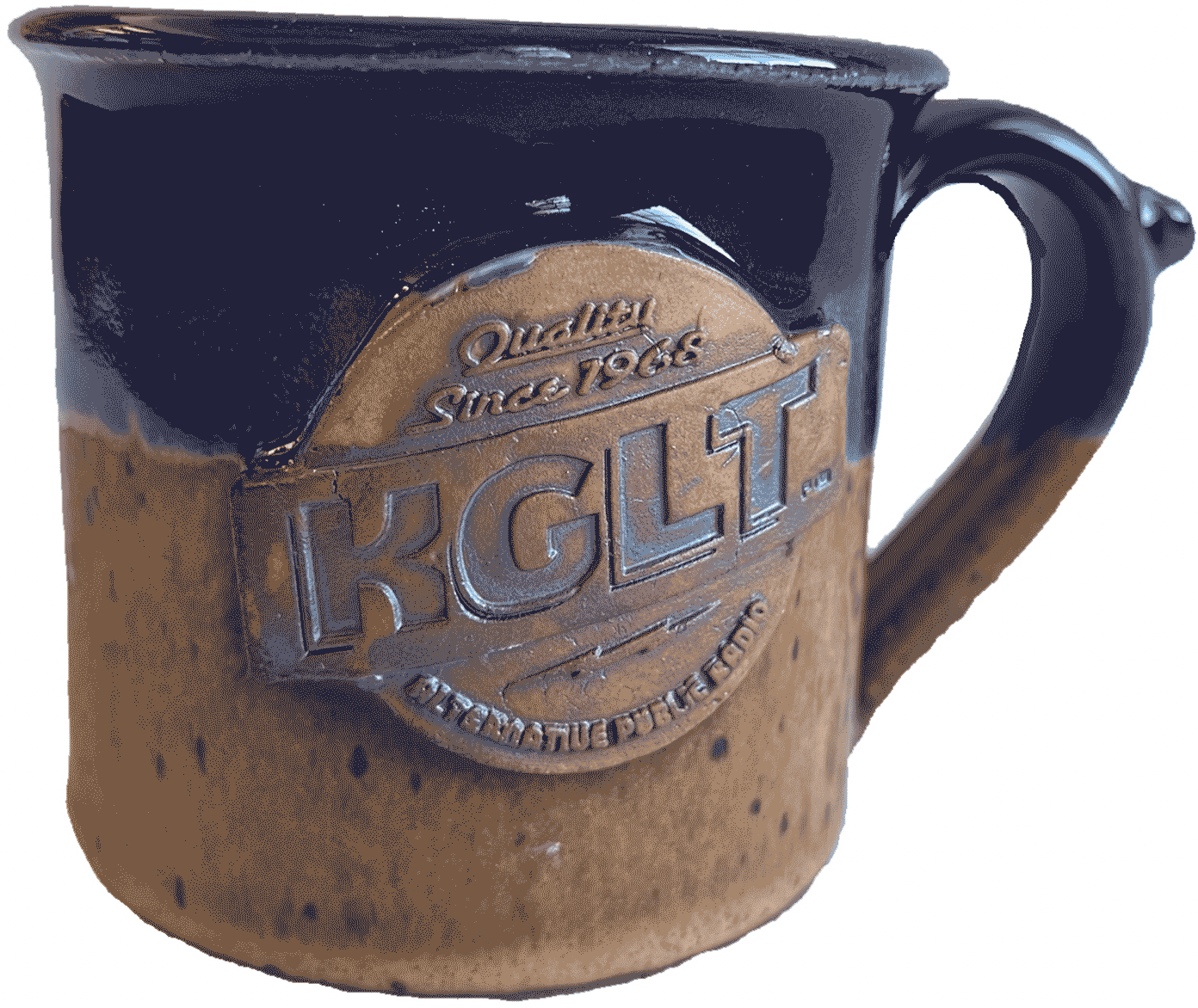 KGLT 2024 ceramic coffee mug