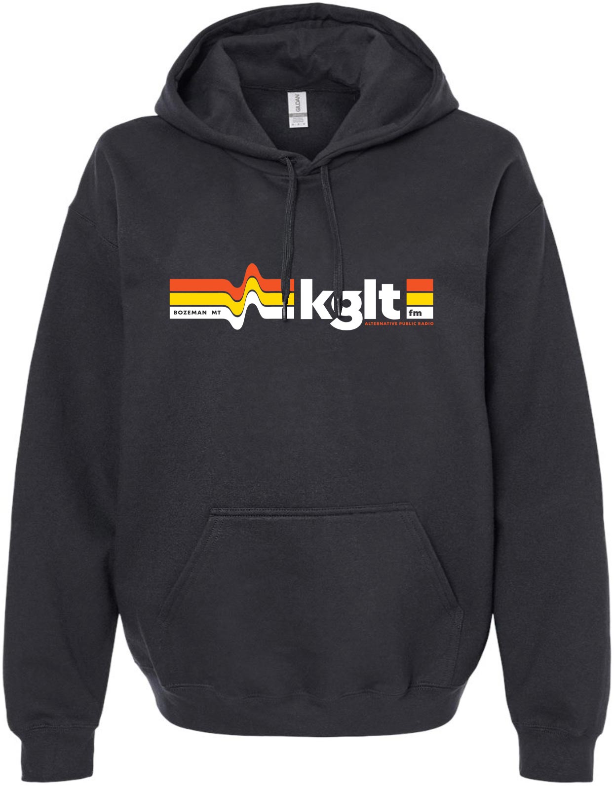 KGLT 2024 Hoodie